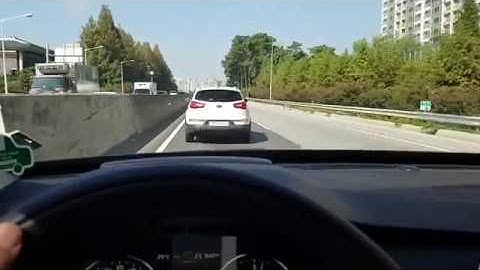 Volvo Collision warning Gen2 vs Gen3