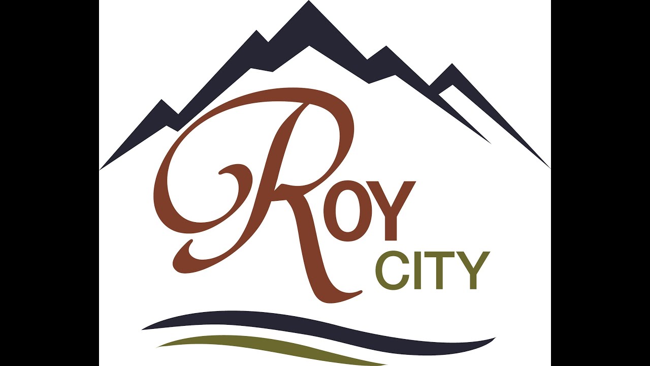 December 16, 2025 Roy City Council Meeting