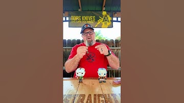 This @TOPSKnivesofficial TEX CREEK slip joint is available now @The-Knife-Connection !