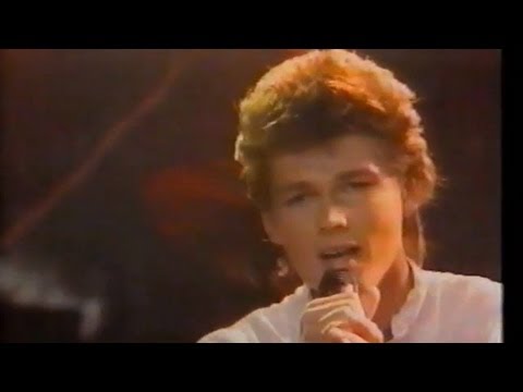 A-ha - Hunting High And Low - Montreux 1986