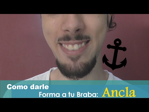 Video: Cómo hacer crecer una barba Van Dyke: 11 pasos (con imágenes)