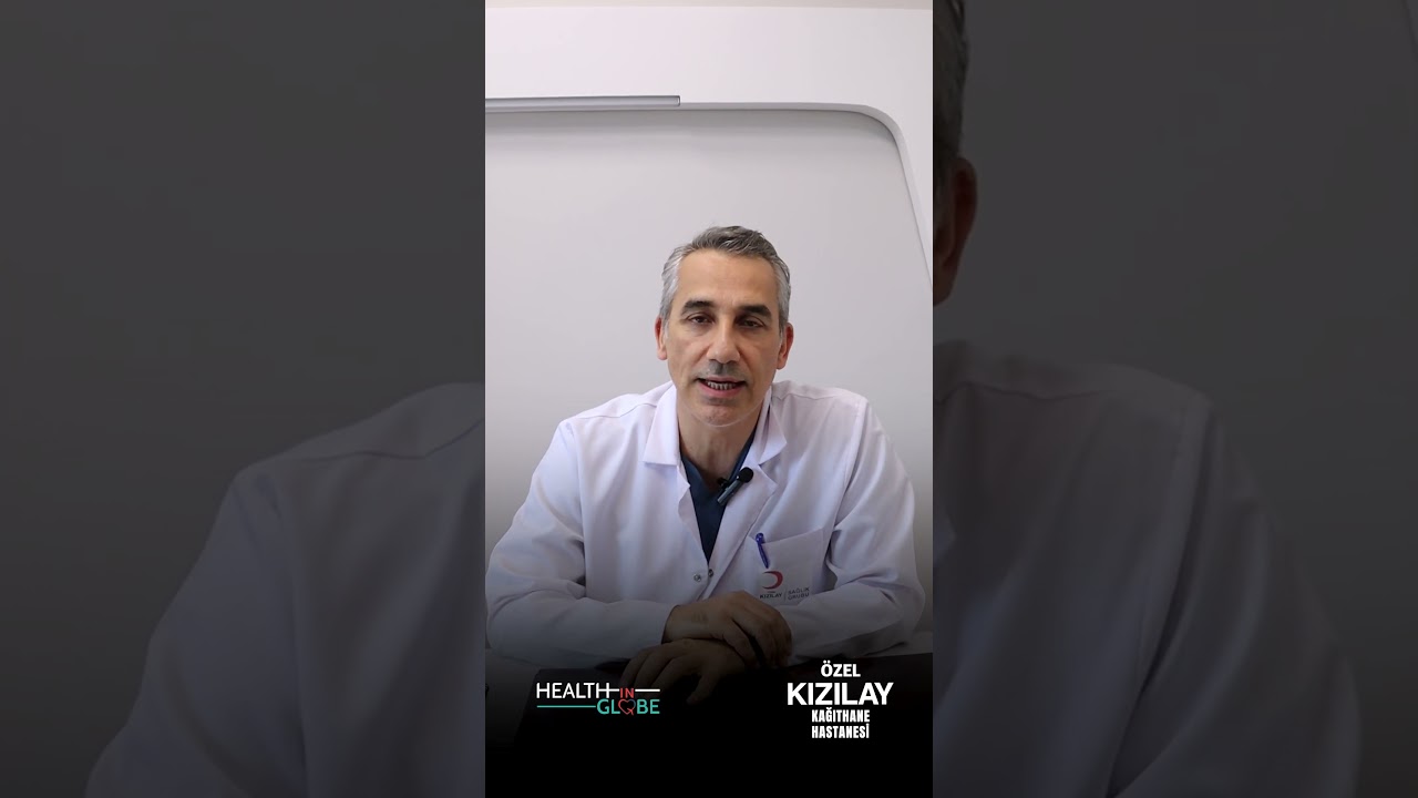 Tüm Mide Ameliyatında Hayati Risk Var Mı?