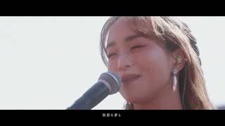Leola『RED』 Music Video
