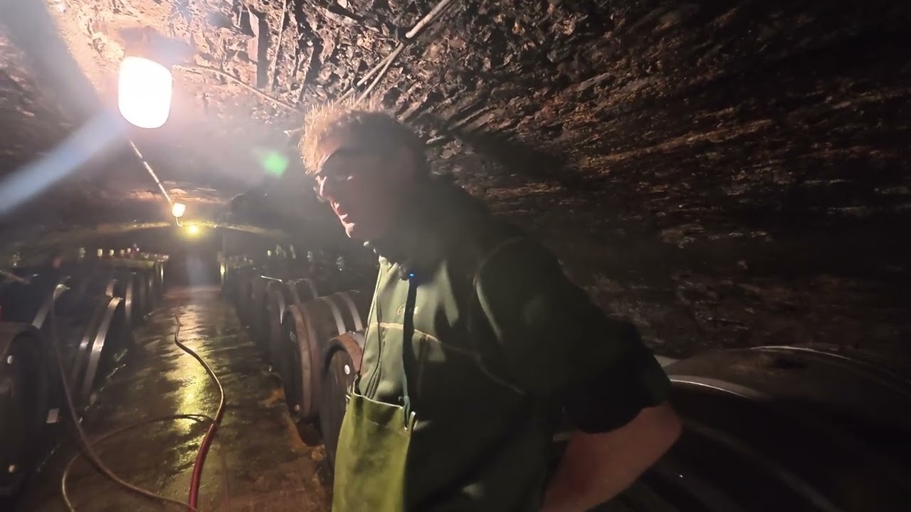 Thorsten Melsheimer kommt zur Nouvelle Moselle 2026