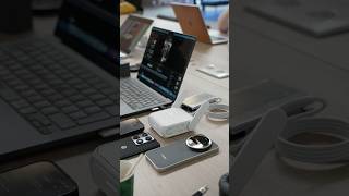 Utazó router? Minek? #asus #router #wifi7