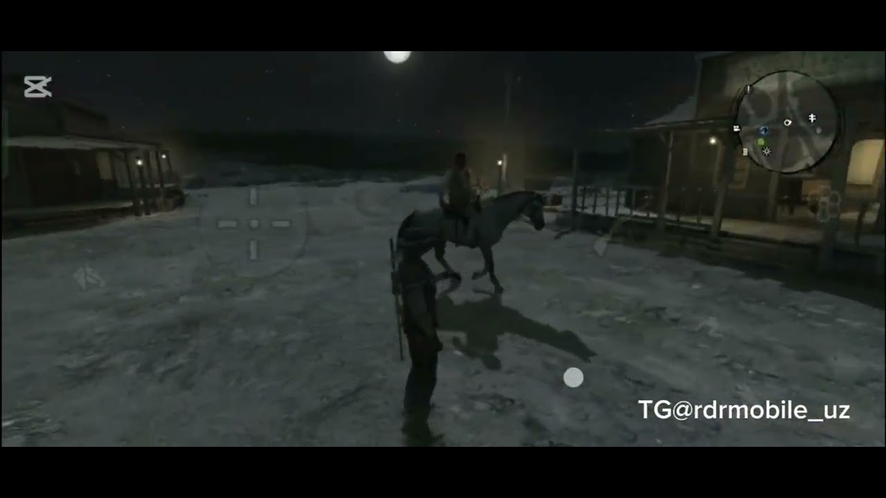 How to Download Red Dead Redemption on Android | RDR Mobile Tutorial