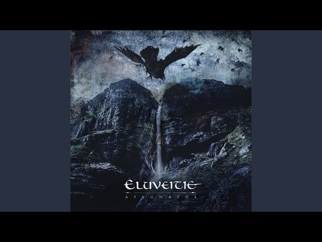 Eluveitie - A Cry in the Wilderness