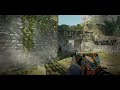CS2  Welcome to the jungle - ( jogando na Ancient )