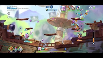 Ballistic Hero VNG | Rank Game with bots!