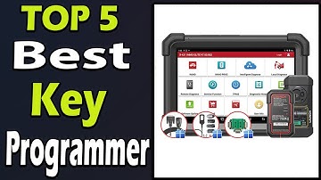 TOP 5 Best Key Programmer Review 2025 - Aliexpress