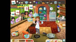 Kitchen Scramble Greenburg Level 4 ★★