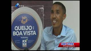 Cabo Verde Magazine - 9 setembro 2021