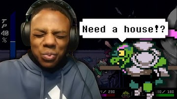 [YTPMV] Need a house!?