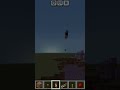 one shot one kill #minecraft