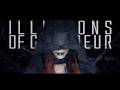 Illusions of Grandeur - "Curses" Toil Records - Official Music Video