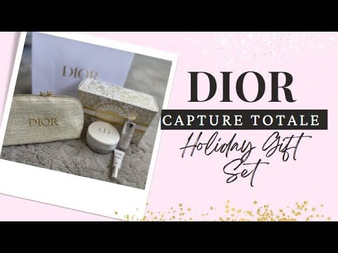 Dior Capture Totale Compact 011 ＋レフィルセット Dior Capture Totale Compact 011 ＋レフィルセット DIOR
