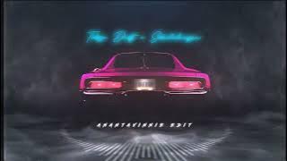 Tokyo Drift x Sabilulungan DJ Anantavinnie (High & Low Version) @AnantaGiovanniPranaya