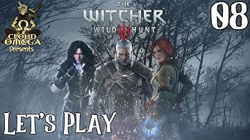 The Witcher III: Wild Hunt - Let