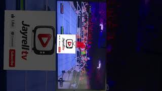 We live now ! #jayrelltv  #wwe #speedyp #gameplay #fyp #shorts #livestream