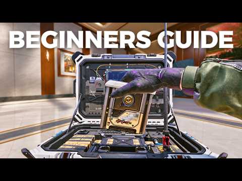 Detonation Quick Start Guide - Delta Force