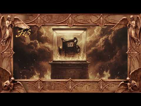 Victor Mendivil - FES (Visualizer)