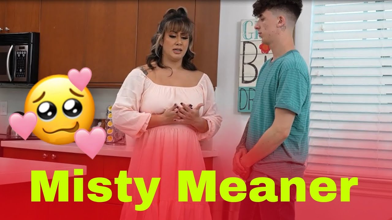 Misty Meaner, I want to grow my family, but my husband simply doesn't want to.