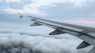 Full Flight — American Airlines — DAB-CLT — Airbus A320-214 — N138UW — AAL1363 — IFS Ep. 88