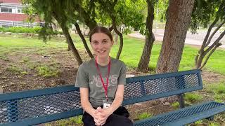 Week One Recap | Meet Education Apprentice Kate Bidwell