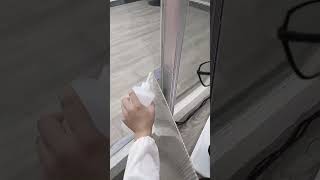 #EcoFriendlyTech#ScreenProtector #CrystalFilm #SustainableLiving #DIYDécor #GreenDesign #TechGadgets
