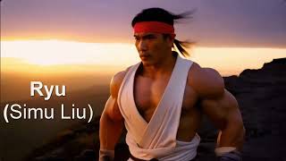 STREET FIGHTER - Teaser Trailer | Dwayne Johnson, Mike Tyson | Live Action Concept
