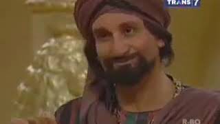 Khalifah - An Najasyi