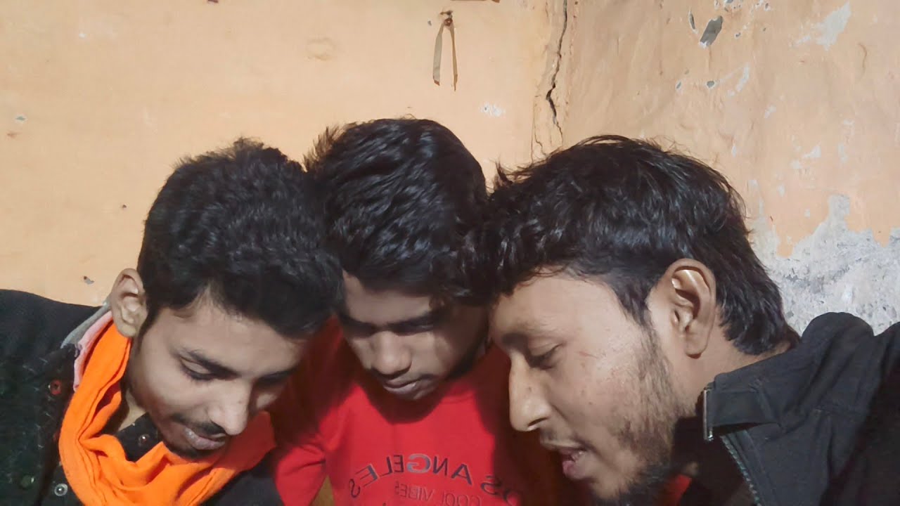 Instagram ki filter 😂 