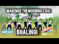 Magembe The Morning Star Bhalingi Official Audio Magembe The Morning Star Bhalingi Official Audio