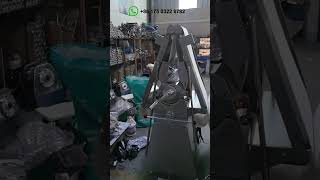 Dough Pizza Sheeter/dough Pressing Machine/dough Kneading Machine Adjustable Thickness