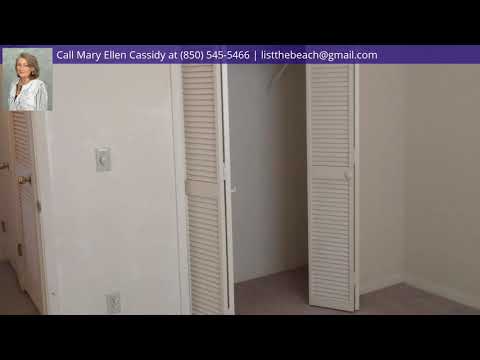 2103 Geralo Lane, Lynn Haven, FL home video tour