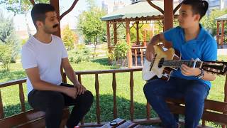 Yaramızda Kalsın (Onur Can Özcan / Cover)