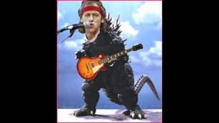 Sultans of Metal (Dire Straits cover)