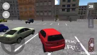 real car parking обзор игры андроид game rewiew android. screenshot 5
