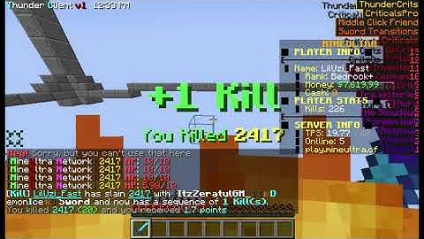 GhostNetwork Full Edits Hack Thunder Client