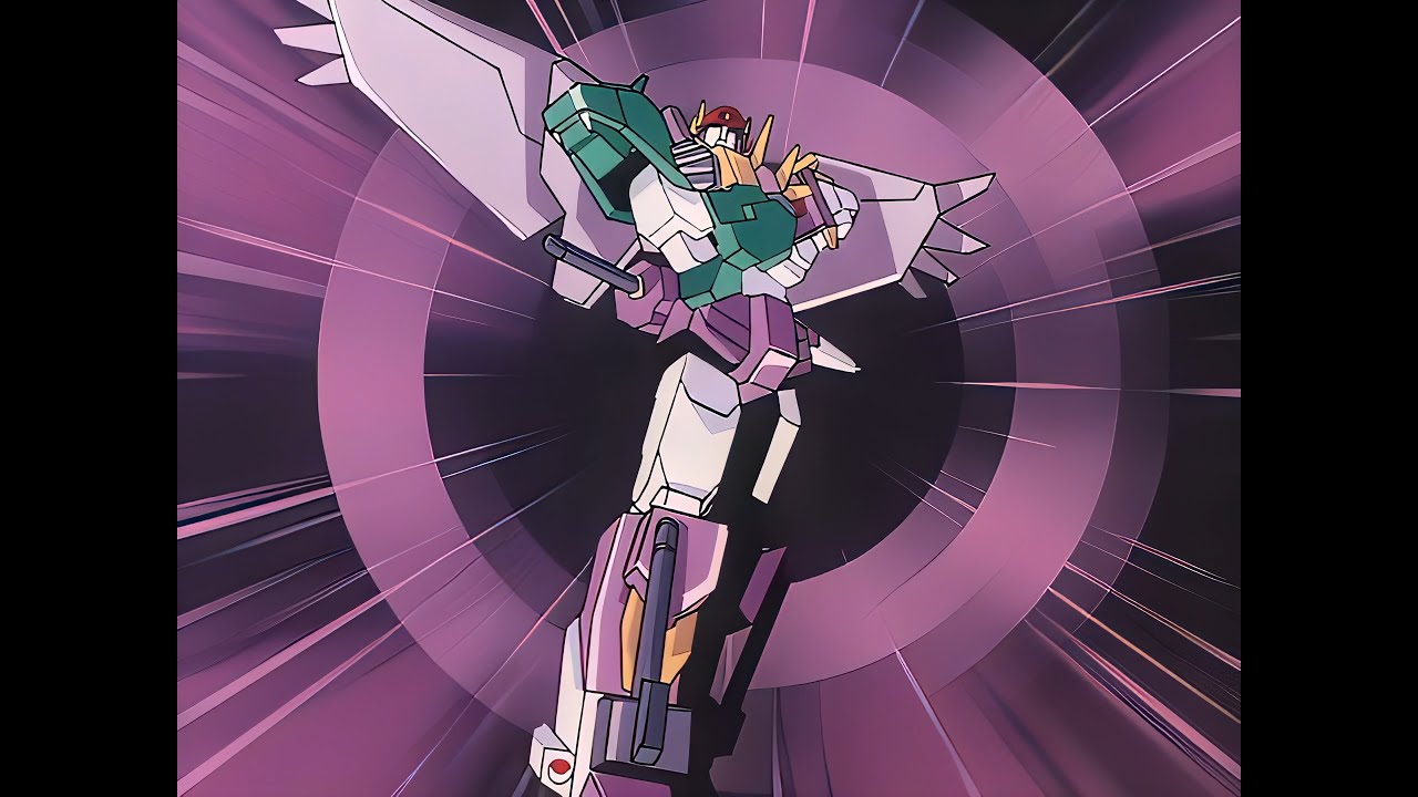 Shadow Dagwon [4K UHD 60F]