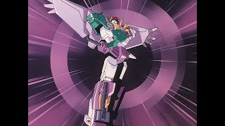 Shadow Dagwon [4K UHD 60F]