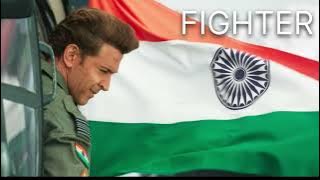 Fighter Ringtone 🇮🇳|| Madhav Music Maniac || Fighter Bgm #fighter