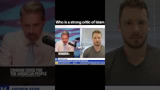 REPORTER QUESTIONS EL-SAYED OVER RESURFACED SHARIA COMMENTS