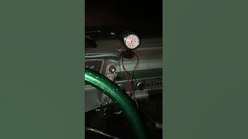 Sloppy 4L80e Transbrake