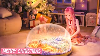 Alan Walker Christmas 2023🎁 Alan Walker Remix 2023 🎁 Animation Music Video [GMV]