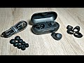 Anker Soundcore Life A1 TWS True Wireless Bluetooth Earbuds (Review)