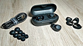 Anker Soundcore Life A1 TWS True Wireless Bluetooth Earbuds (Review)