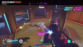 Sym turrets OP lol
