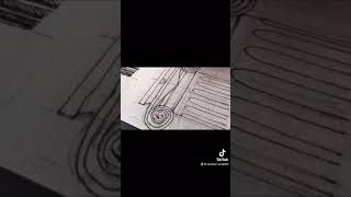How to draw Ionic