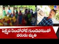 Andhra Pradesh: Groom dies of heart attack on wedding night